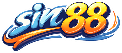 Sin 88 logo